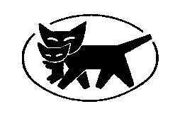 シンボルマークによるクロネコヤマトの登録商標