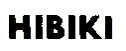 HIBIKIの登録商標