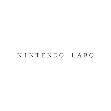 NINTENDO LABOの登録商標