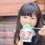 かき氷に関する商標は登録されていますか？