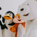 地域愛あふれるご当地キャラクターの商標登録について