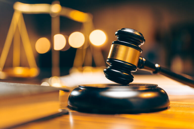 裁判所判断による「商標権使用ライセンス料率」のリアル