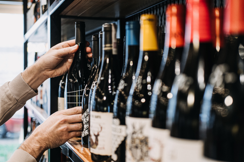商標登録区分の第33類：ワイン・日本酒・ウイスキーなど（アルコール飲料）〔2025年最新版〕