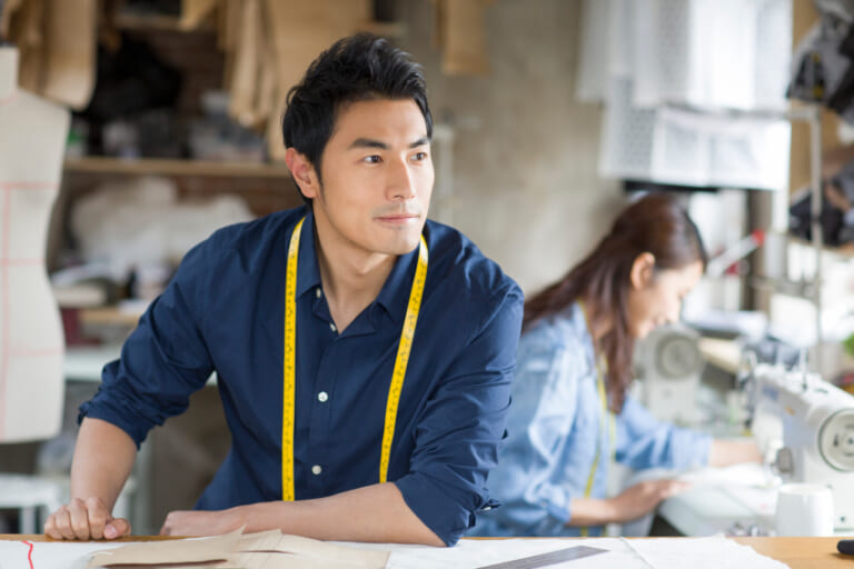 TMマークとは？TMマークがこれで分かる