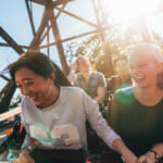 商標とジェットコースターの関係とは？