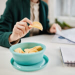 日本初のポテトチップスを発売・湖池屋の商標について