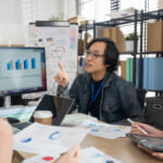 商標でお金を借りることができますか？