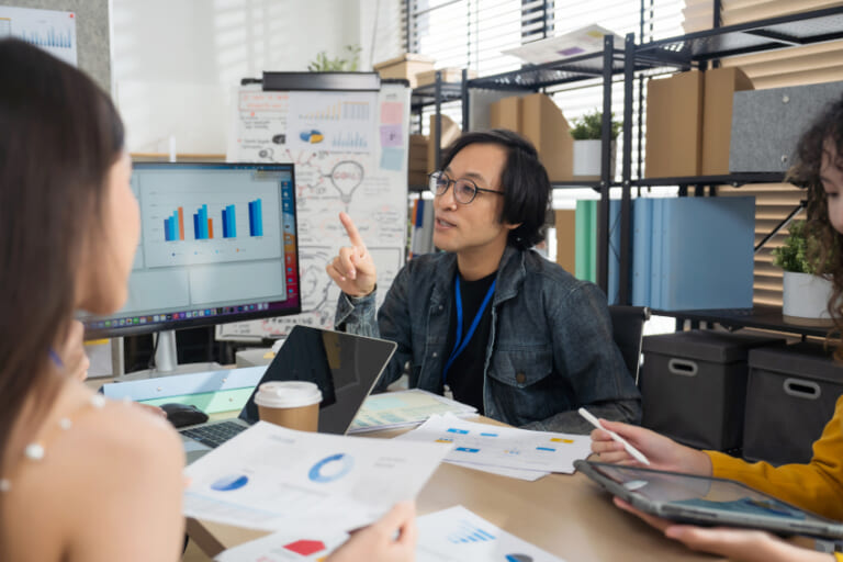 商標でお金を借りることができますか？
