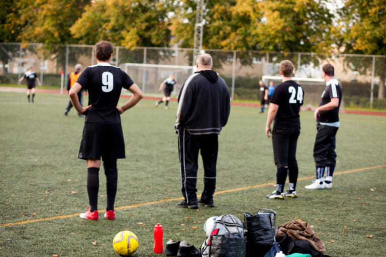 商標登録もされている「ブラインドサッカー®」をご存じですか？【2025年版】