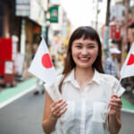 国旗を毀損してもよいのか。商標実務から見える信用という法益