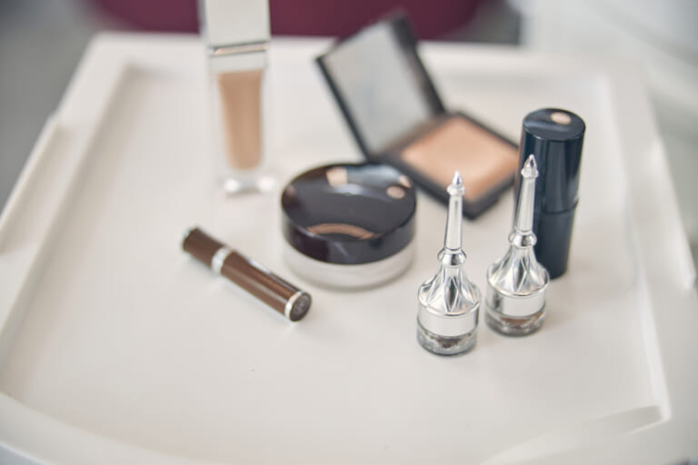 【商標の落とし穴】化粧品を指定しても「せっけん類」は守られない理由