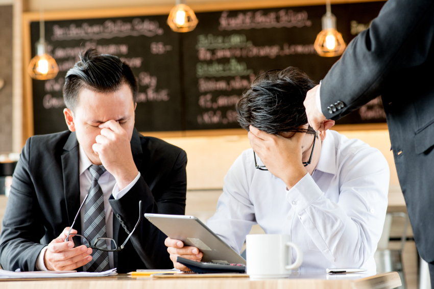 テレビゲーム関連ソフト分野でも商標権の権利漏れが発生