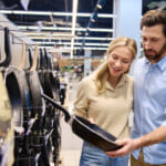 無料で追加できるなべ・やかんの権利をなぜ食器の商標権から落とす？