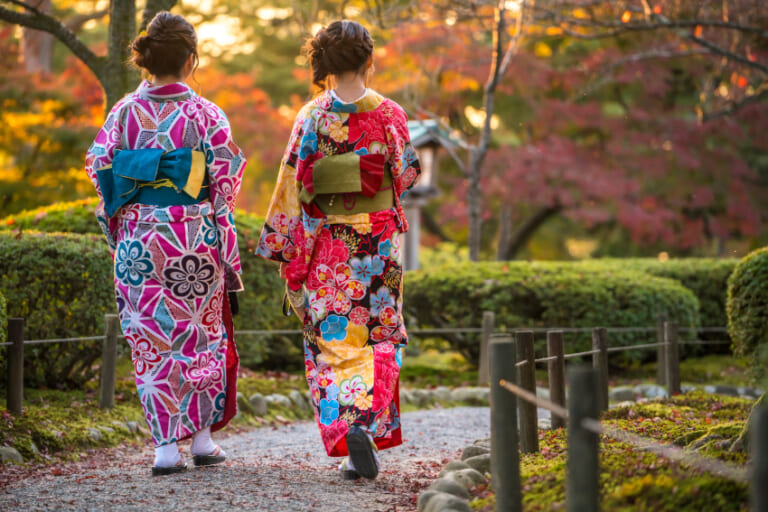 「KIMONO」は誰のもの？2019年キム・カーダシアン米国商標騒動を、いまの視点で読み解く