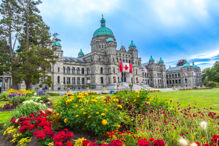 2019年に改正されたカナダの商標法