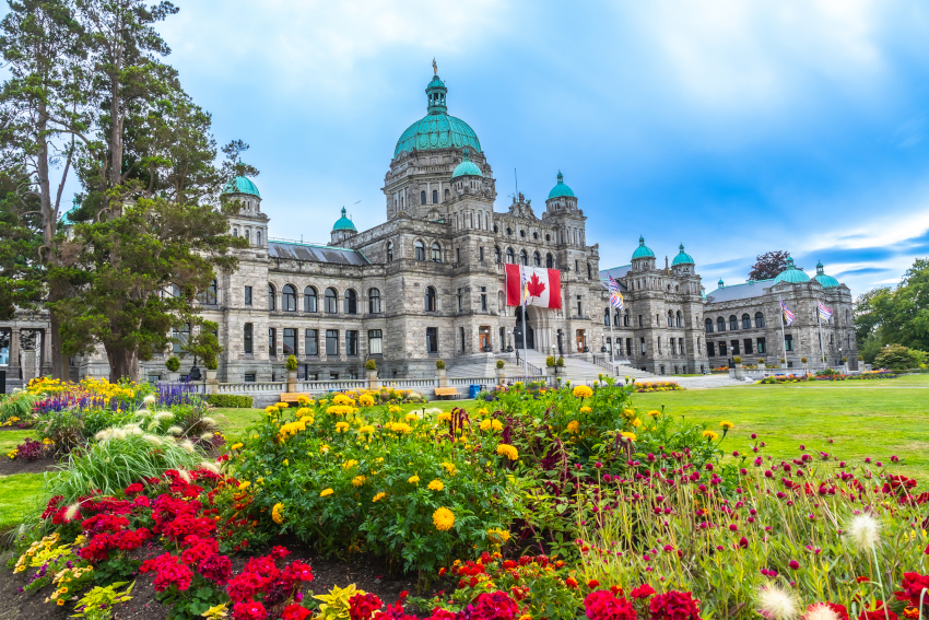 2019年に改正されたカナダの商標法