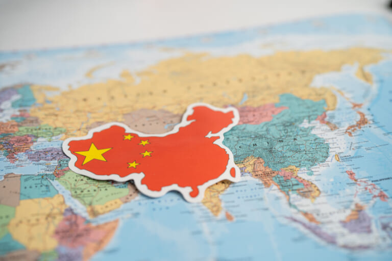 アップルが中国でiPad商標権トラブルで約47億円を支払うことになった全真相