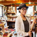 「ありがとう」の商標が登録されている件について