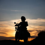 スーパーカブの「形」は商標になった。50ccが終わった今、立体商標は何を守るのか