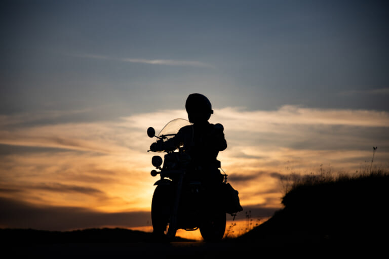 スーパーカブの「形」は商標になった。50ccが終わった今、立体商標は何を守るのか