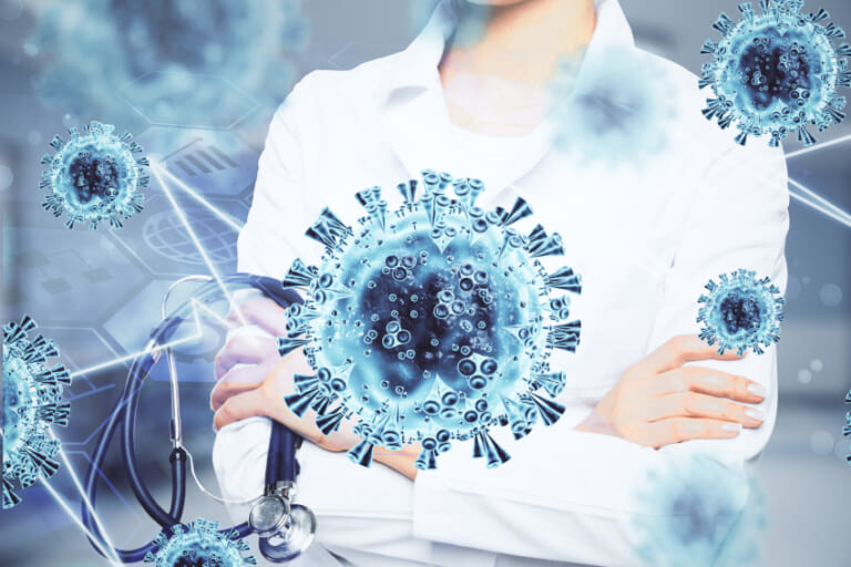 2026年から振り返る。コロナ禍で商標の期限はどう守られたのか