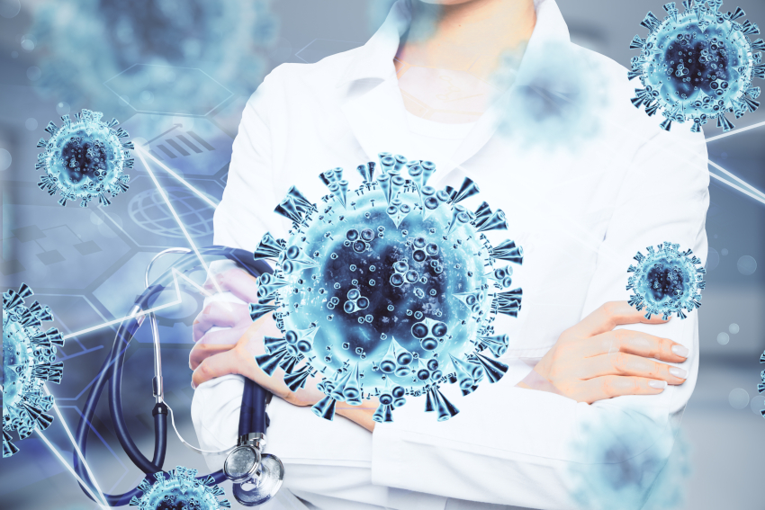 2026年から振り返る。コロナ禍で商標の期限はどう守られたのか