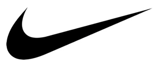 ナイキ スウッシュ 商標登録第6724267号