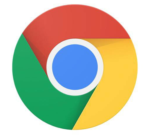 Google Chrome商標